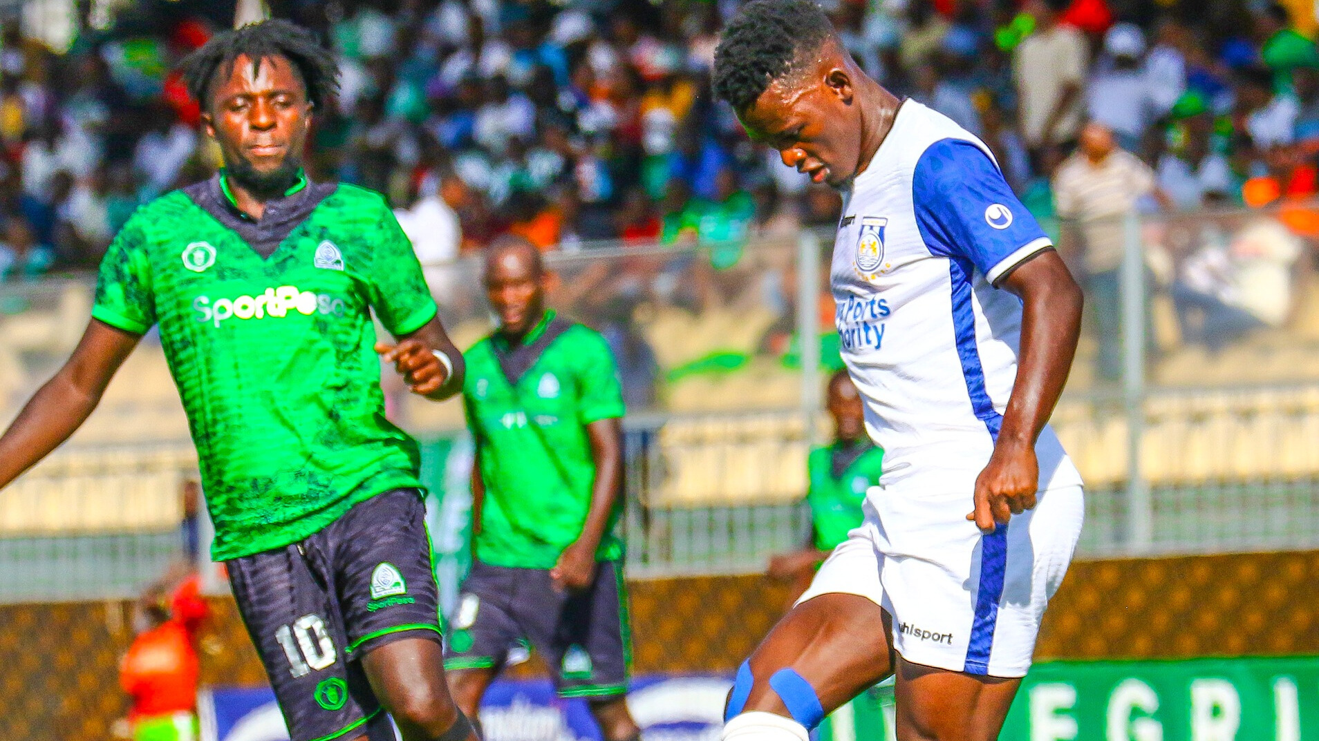 Gor Mahia