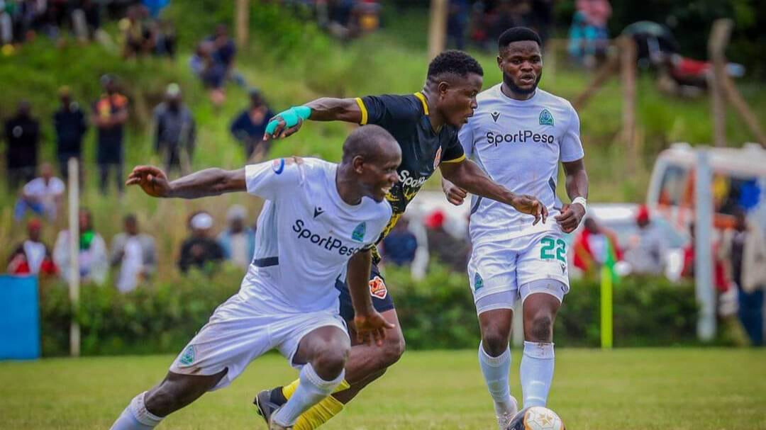 Gor Mahia