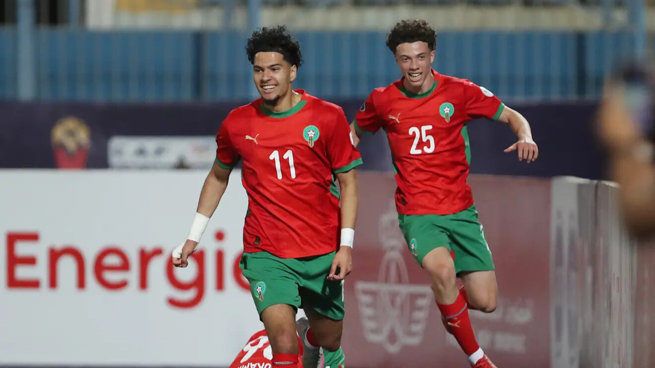 FIFA U-20 World Cup Chile 2025