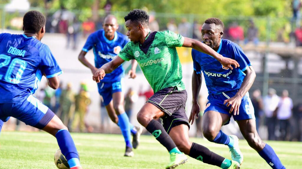 Gor Mahia