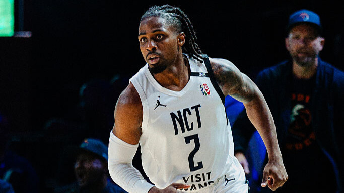 Nairobi City Thunder