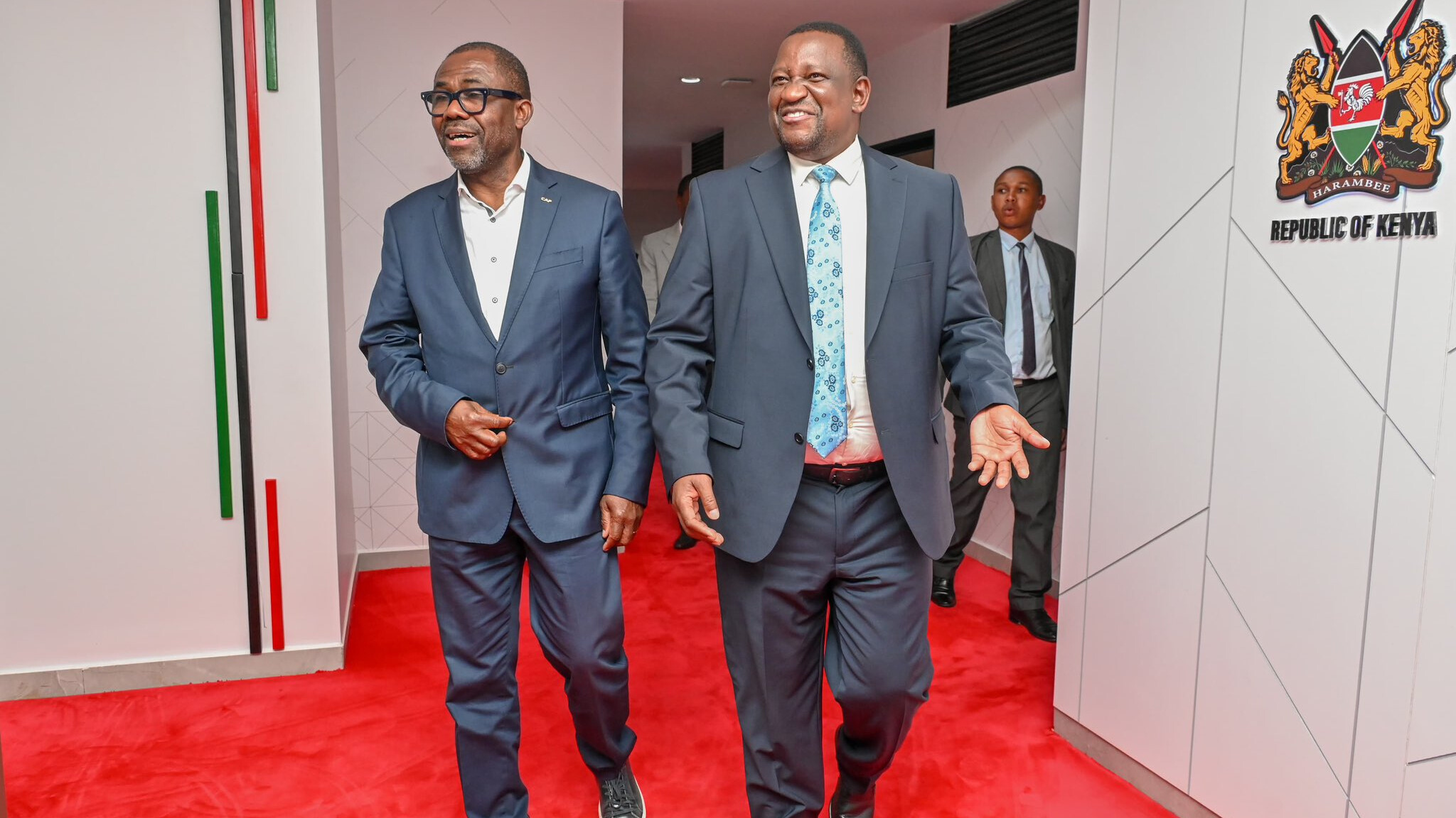CHAN 2024