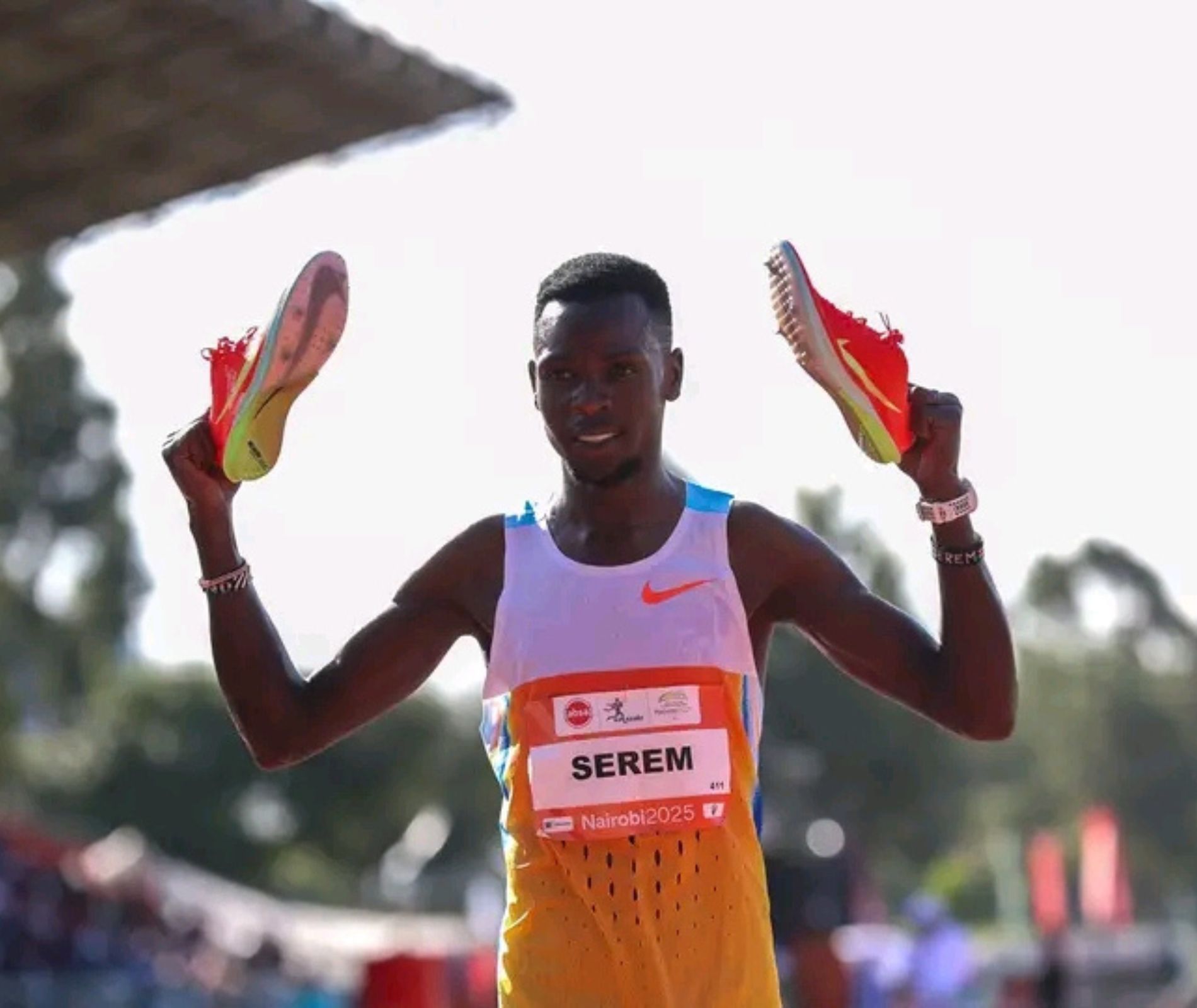 Kip Keino Classic 2025