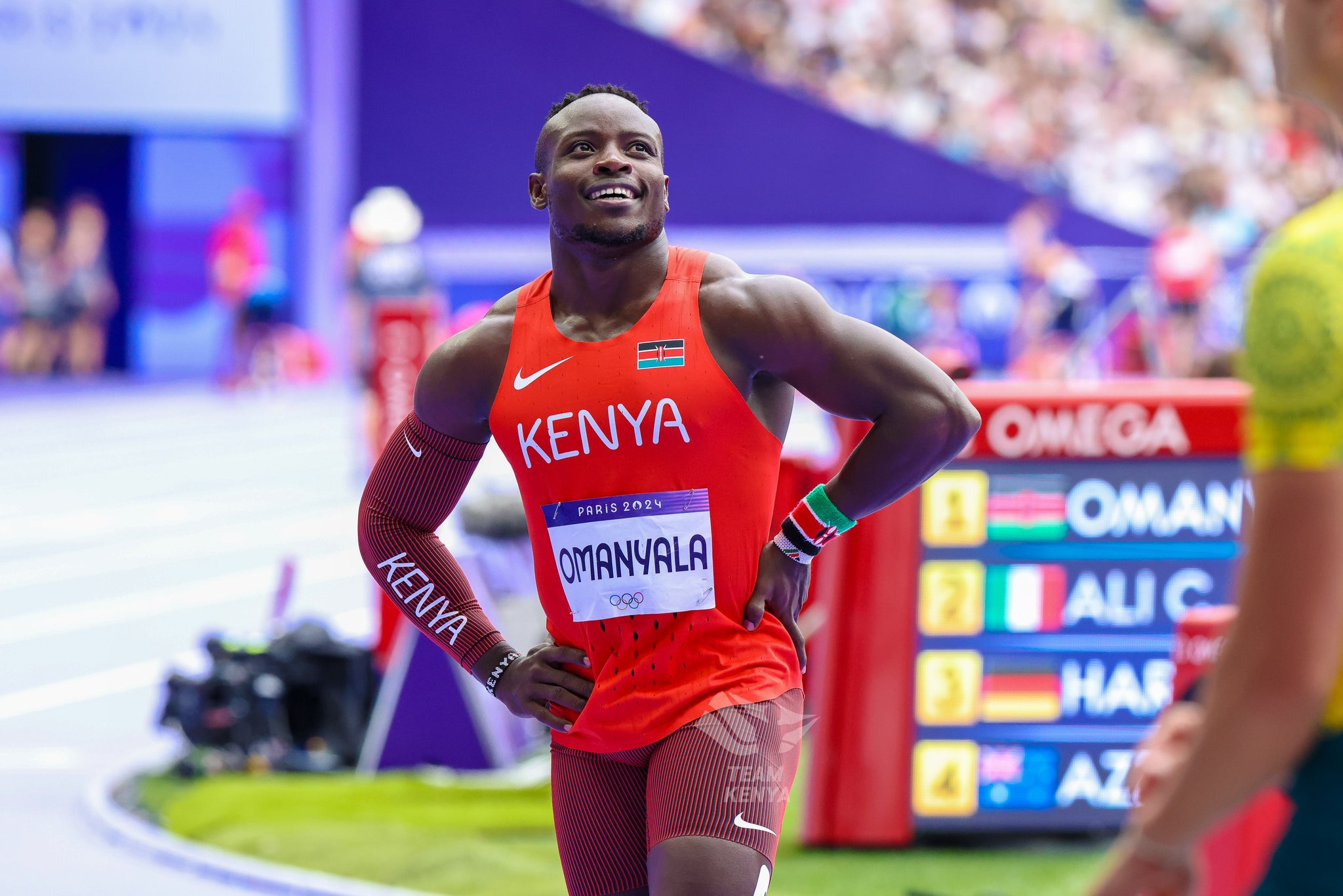 2025 Rabat Diamond League