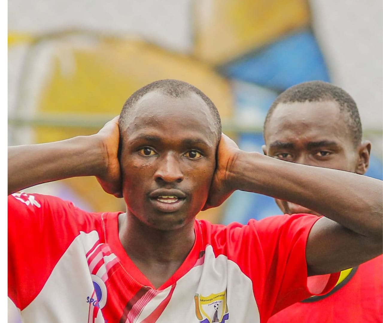 SportPesa League top scorer.