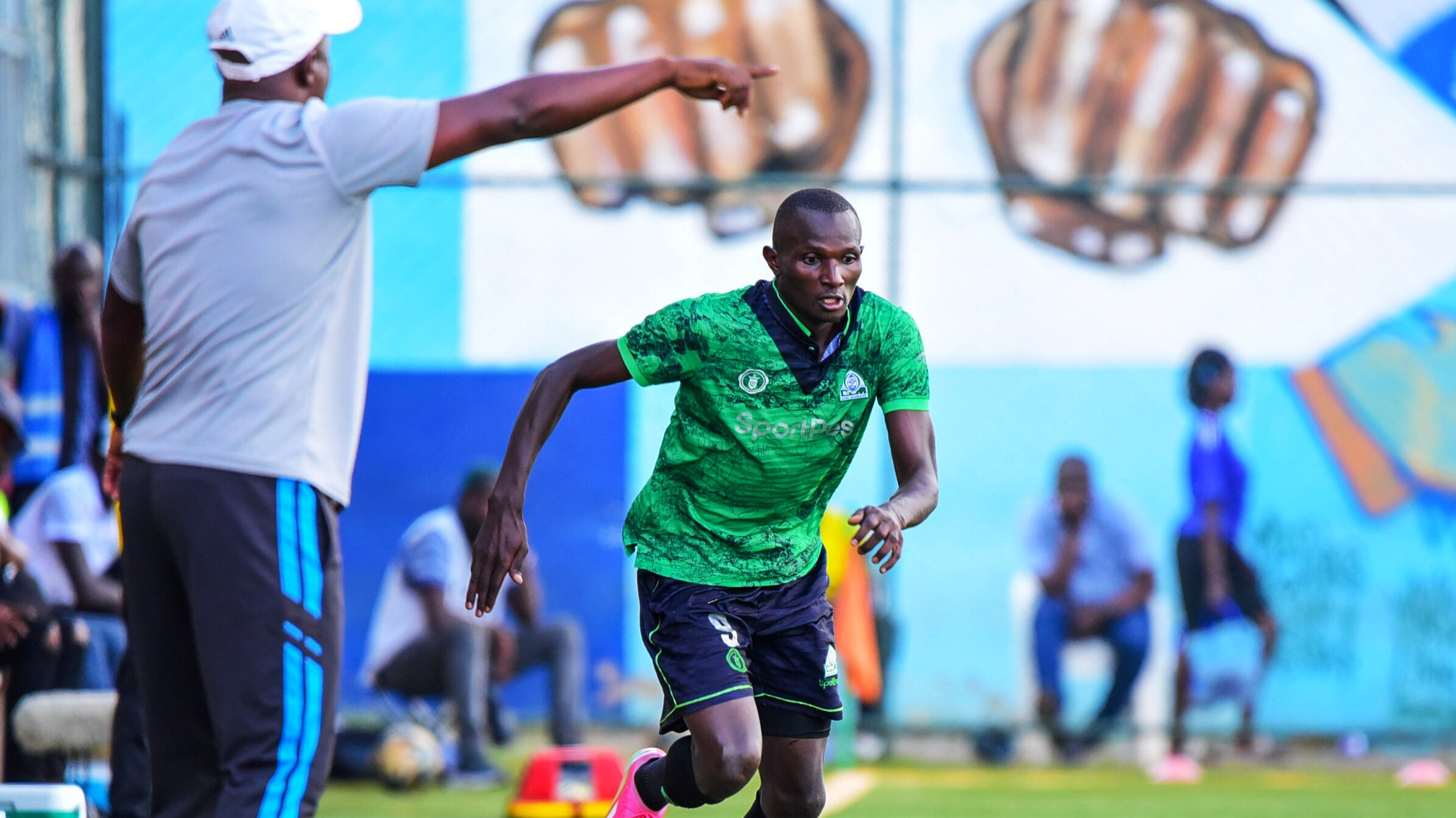 Gor Mahia