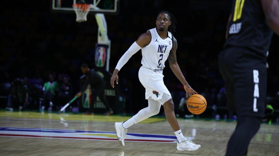 Nairobi City Thunder