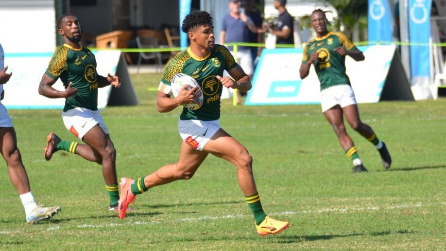 2025 rugby Africa 7s