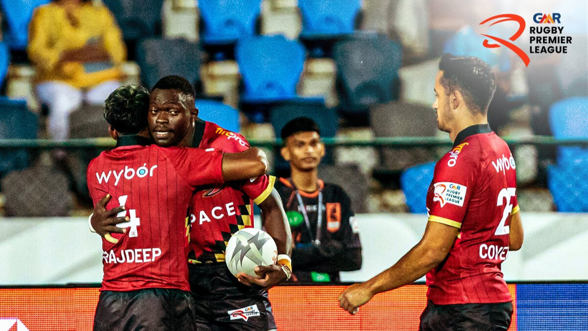 Rugby Premier League Kenya 7s