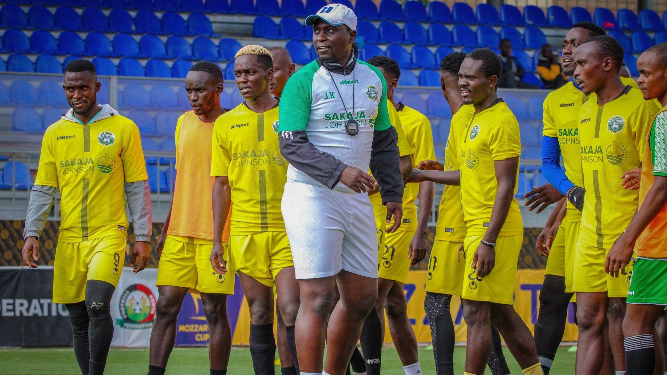 FKF Cup