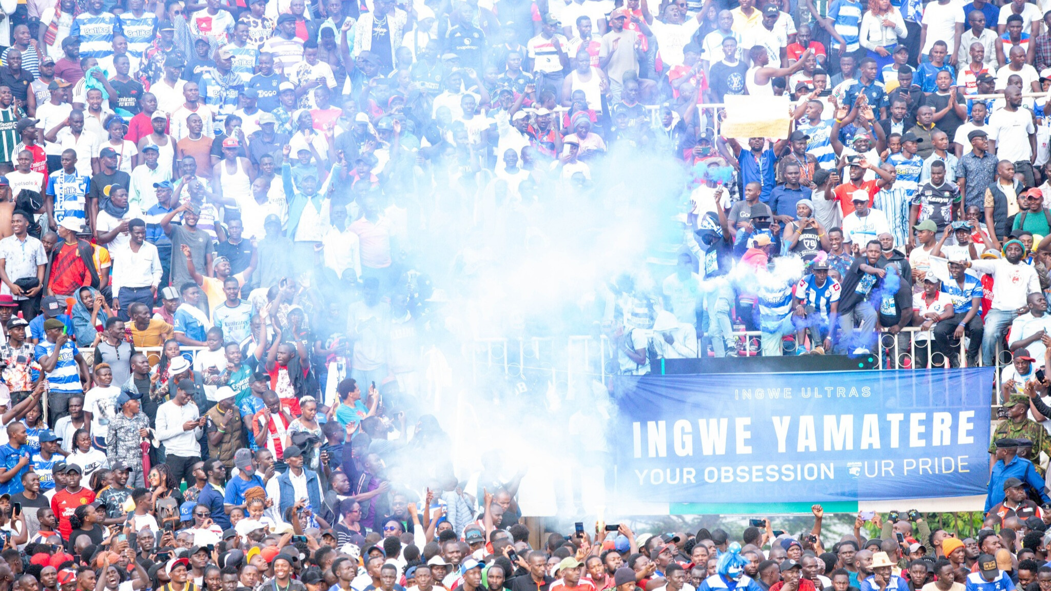 AFC Leopards