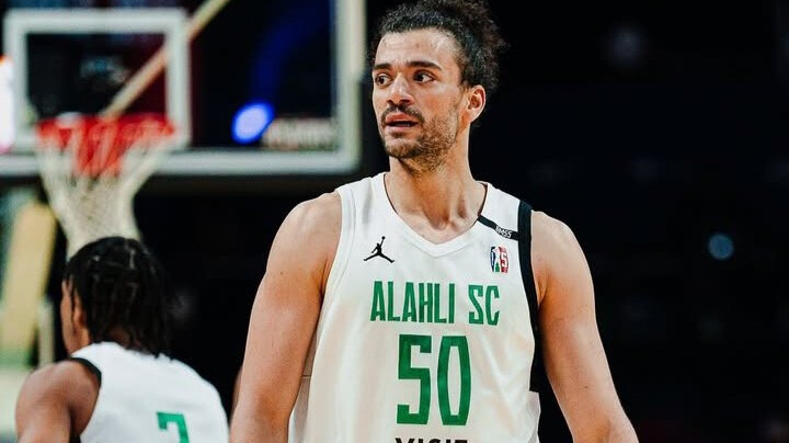 Al Ahli Tripoli