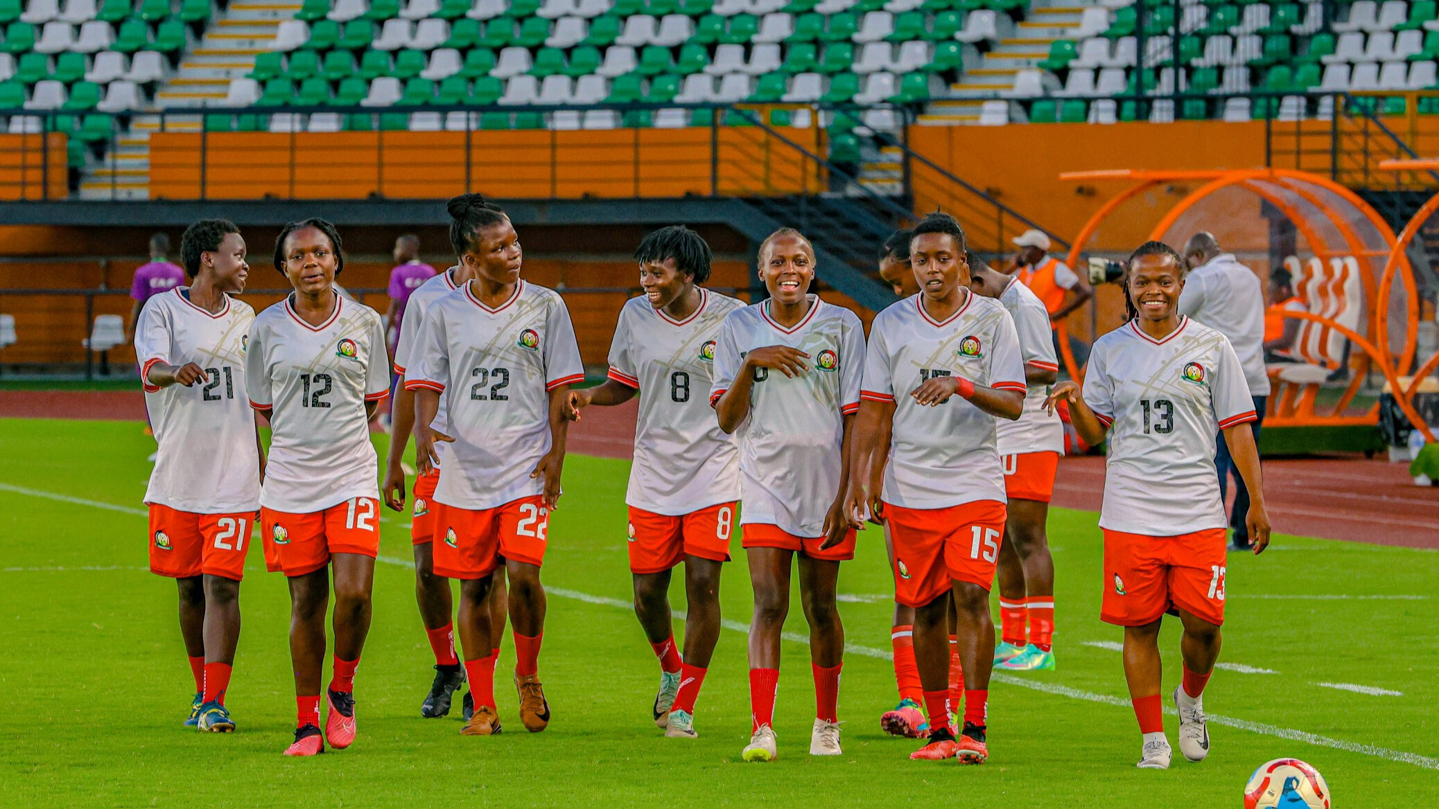 2025 CECAFA