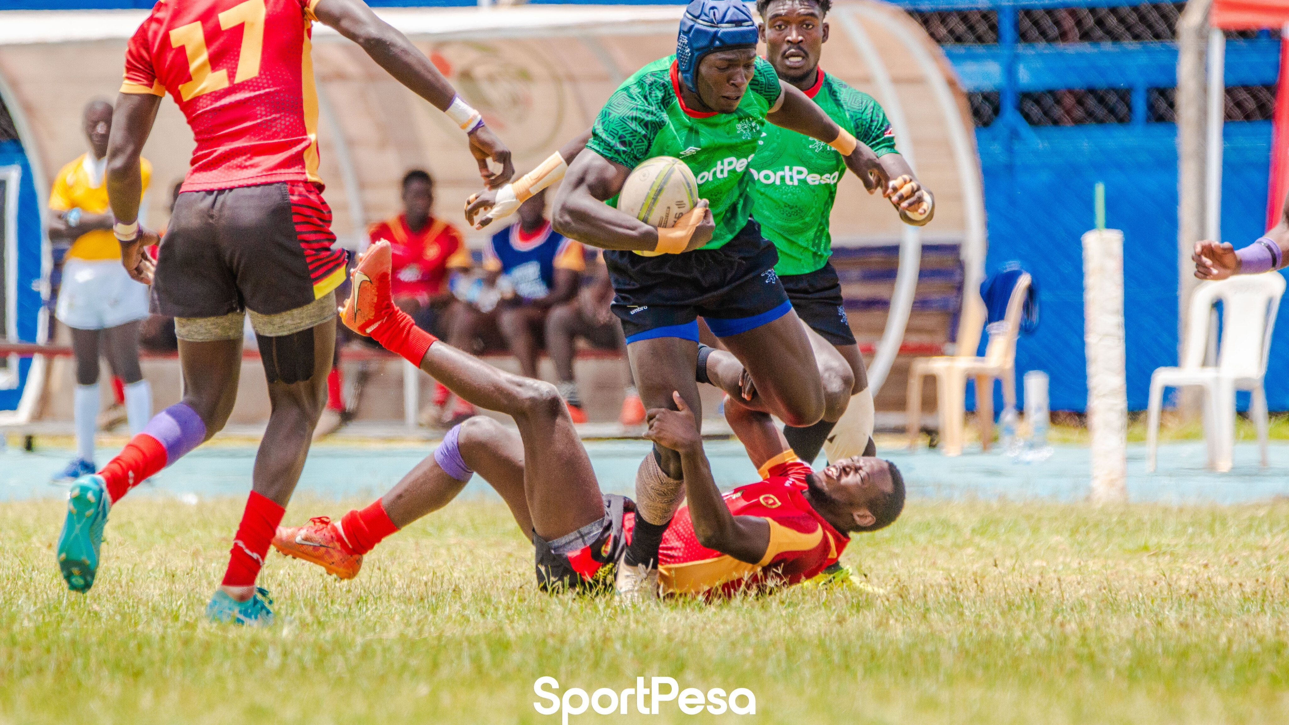 Kenya Morans