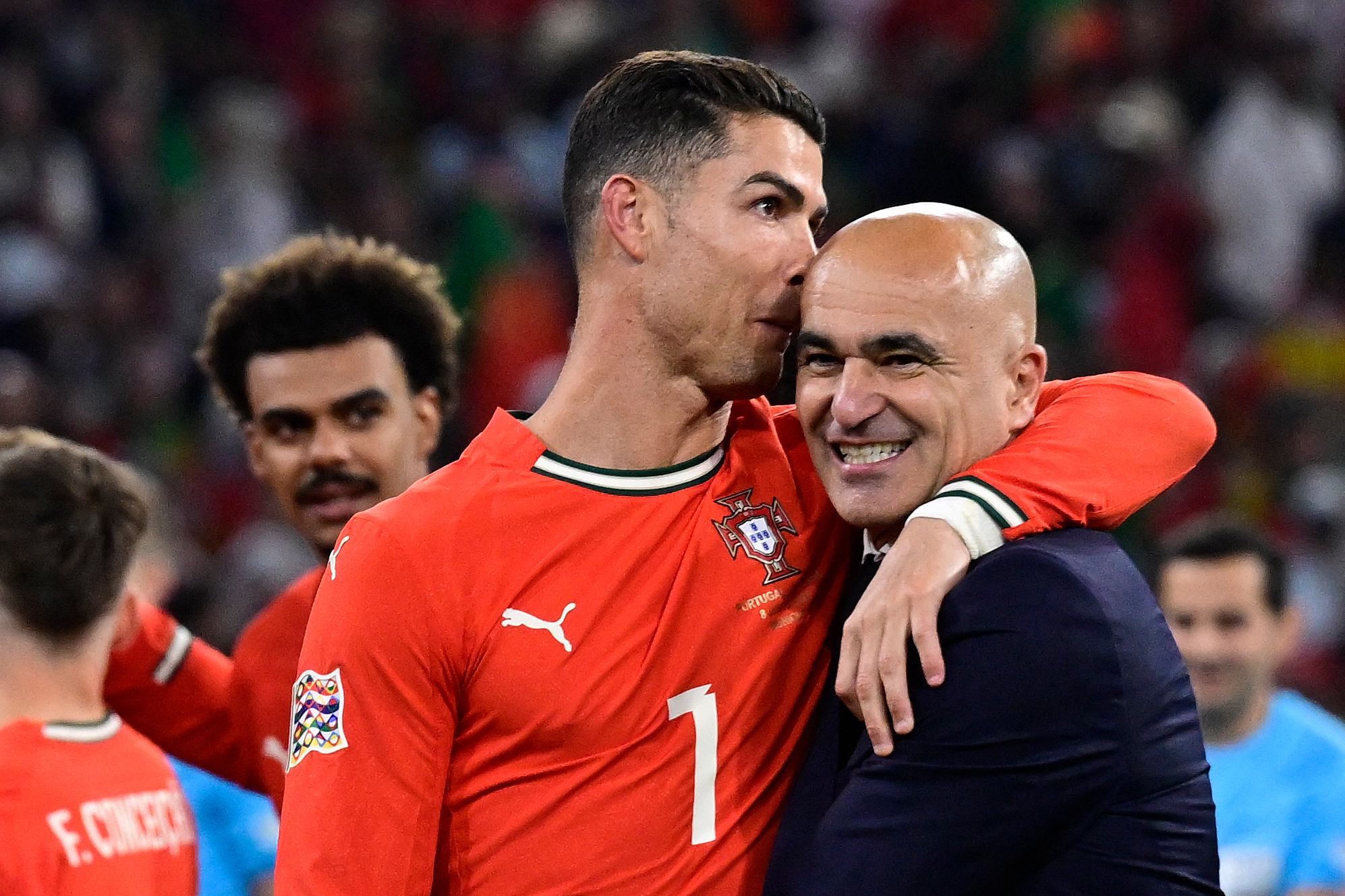 Uefa Nations League final