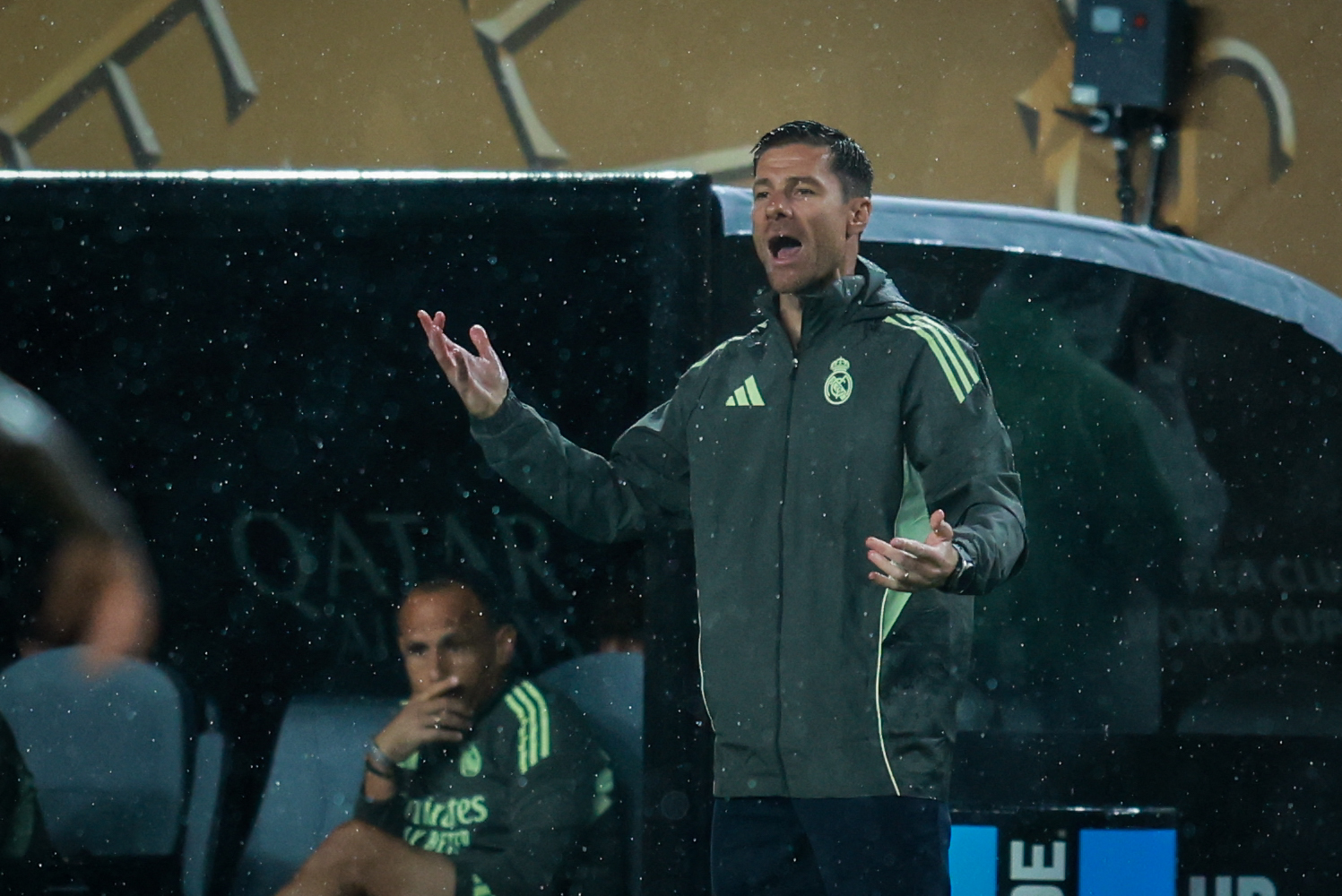 Real Madrid 2025/26 fixtures.