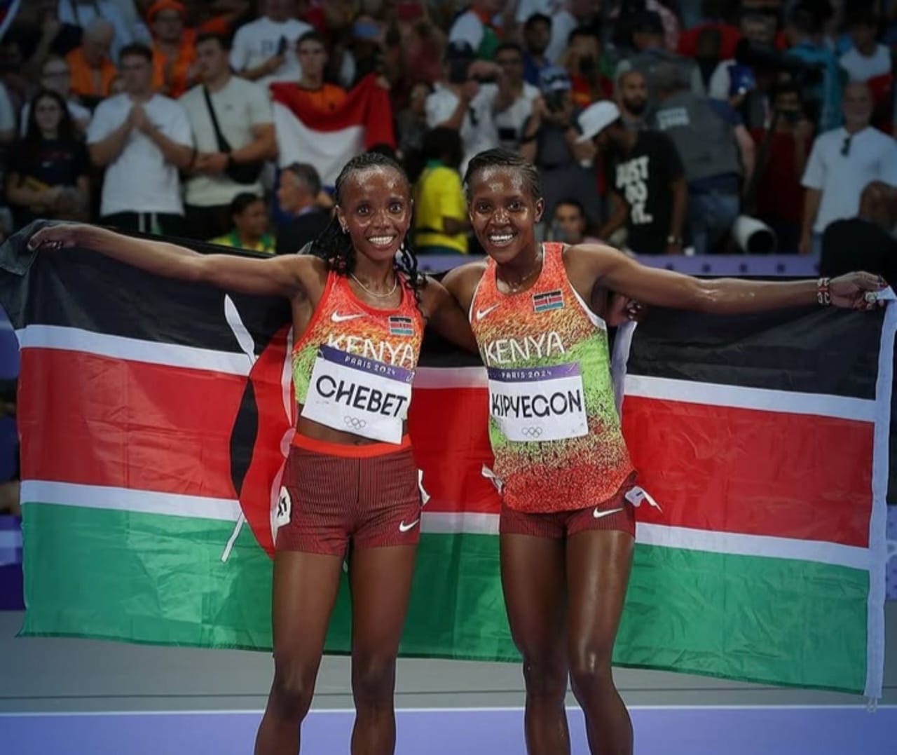 Prefontaine Classic 2025