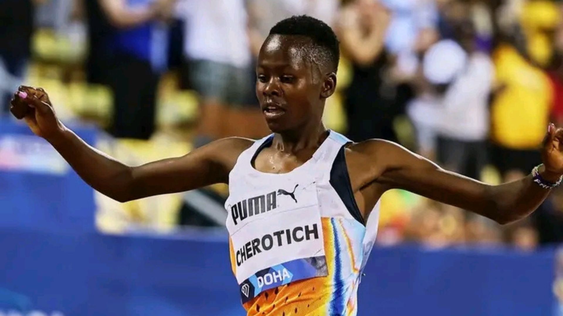 Paris Diamond League 2025