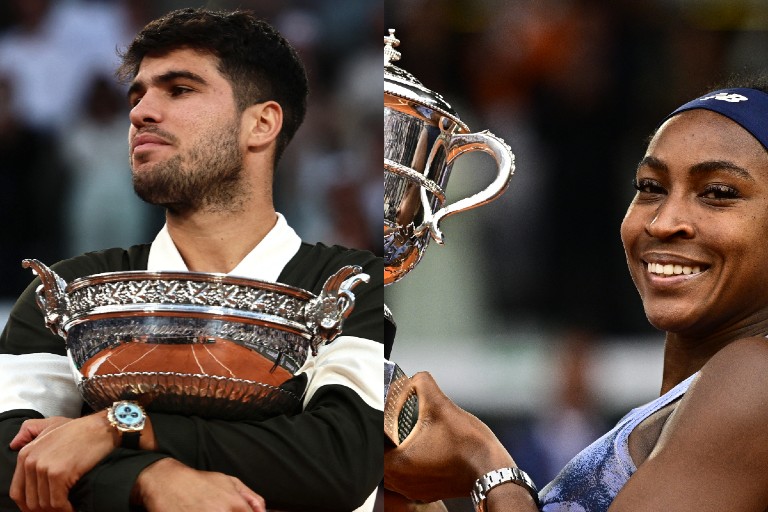 French Open prize money