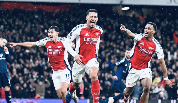 2025/26 Premier League