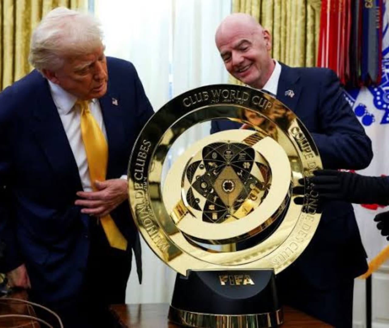 2025 FIFA Club World Cup