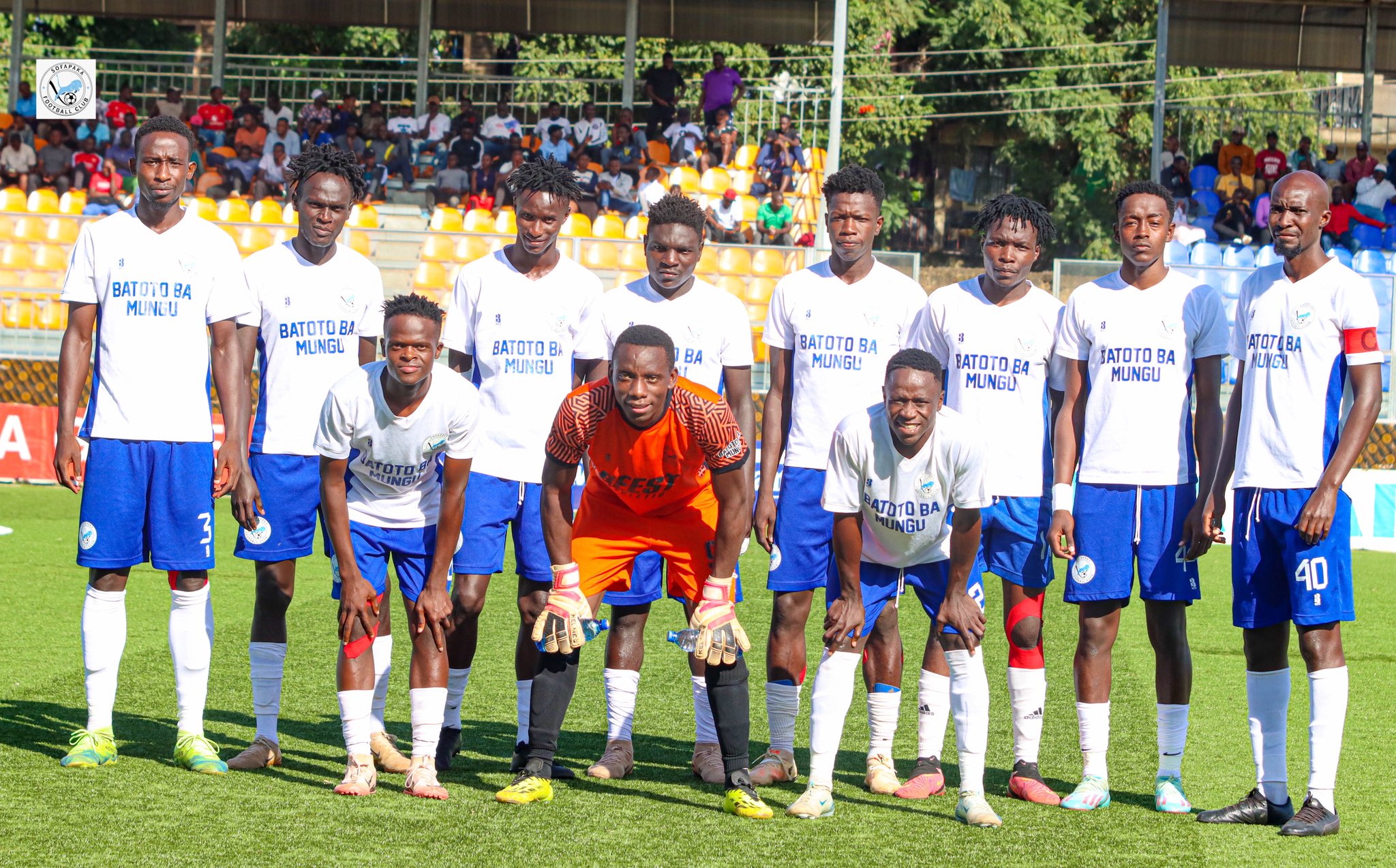 Sofapaka