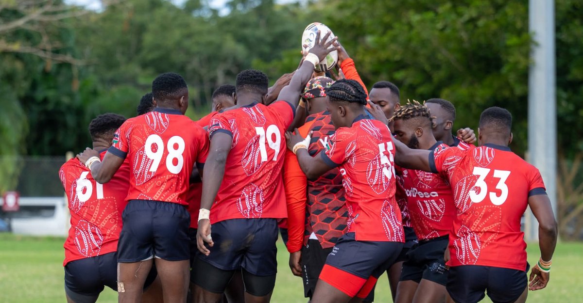 Kenya Morans