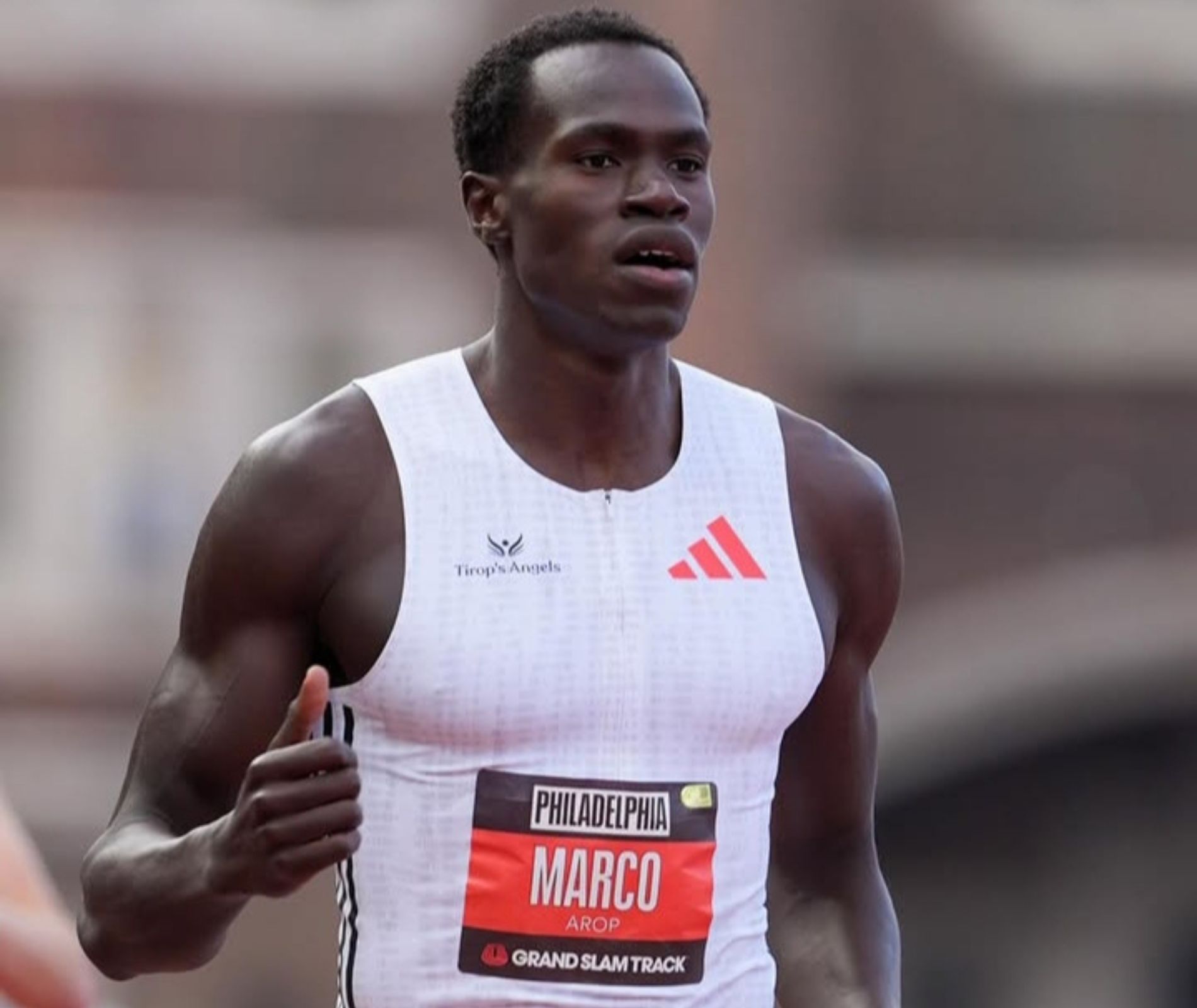Marco Arop
