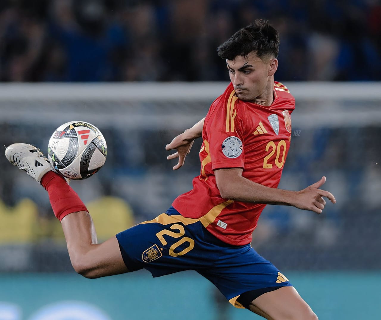 Nations League final