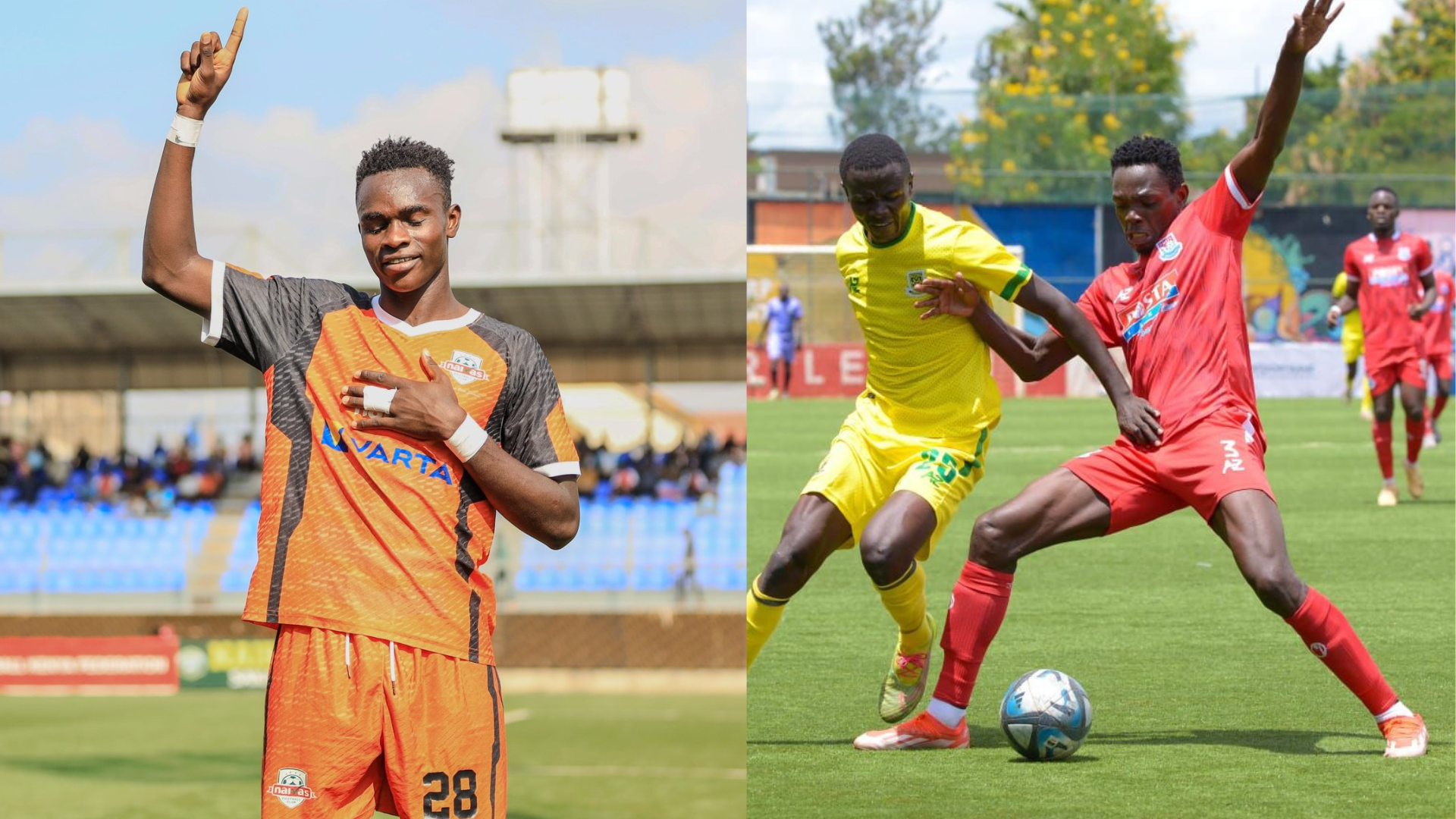 Dates announced for Posta Rangers vs Naivas FC FKF-PL promotion playoff ...