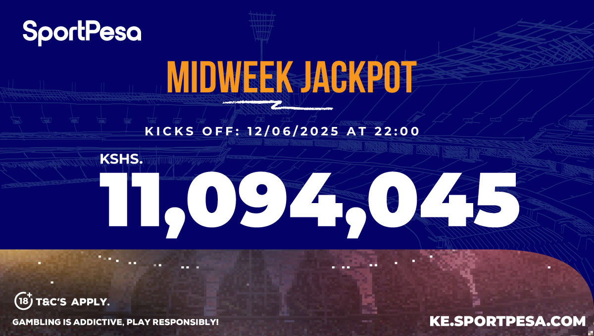 Midweek Jackpot