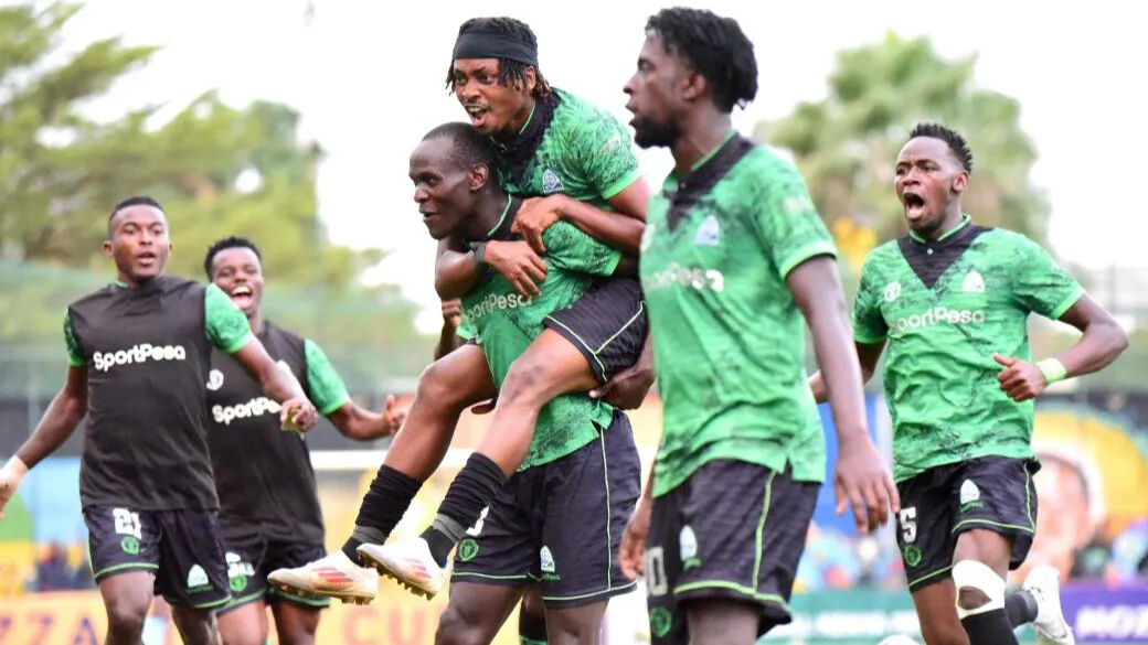 FKF Cup