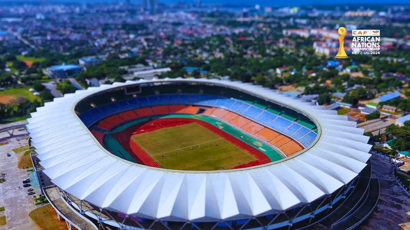 CHAN 2024
