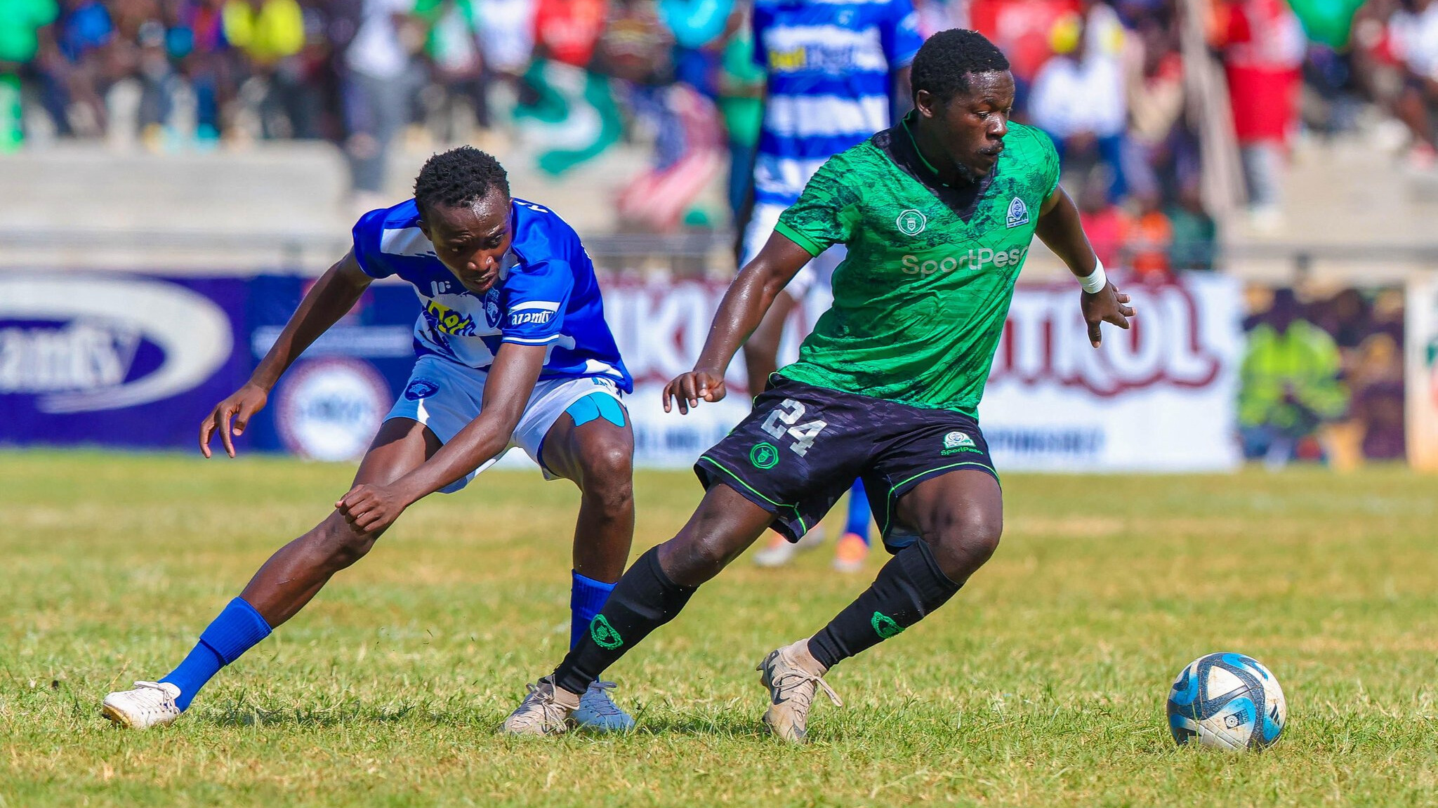 Gor Mahia