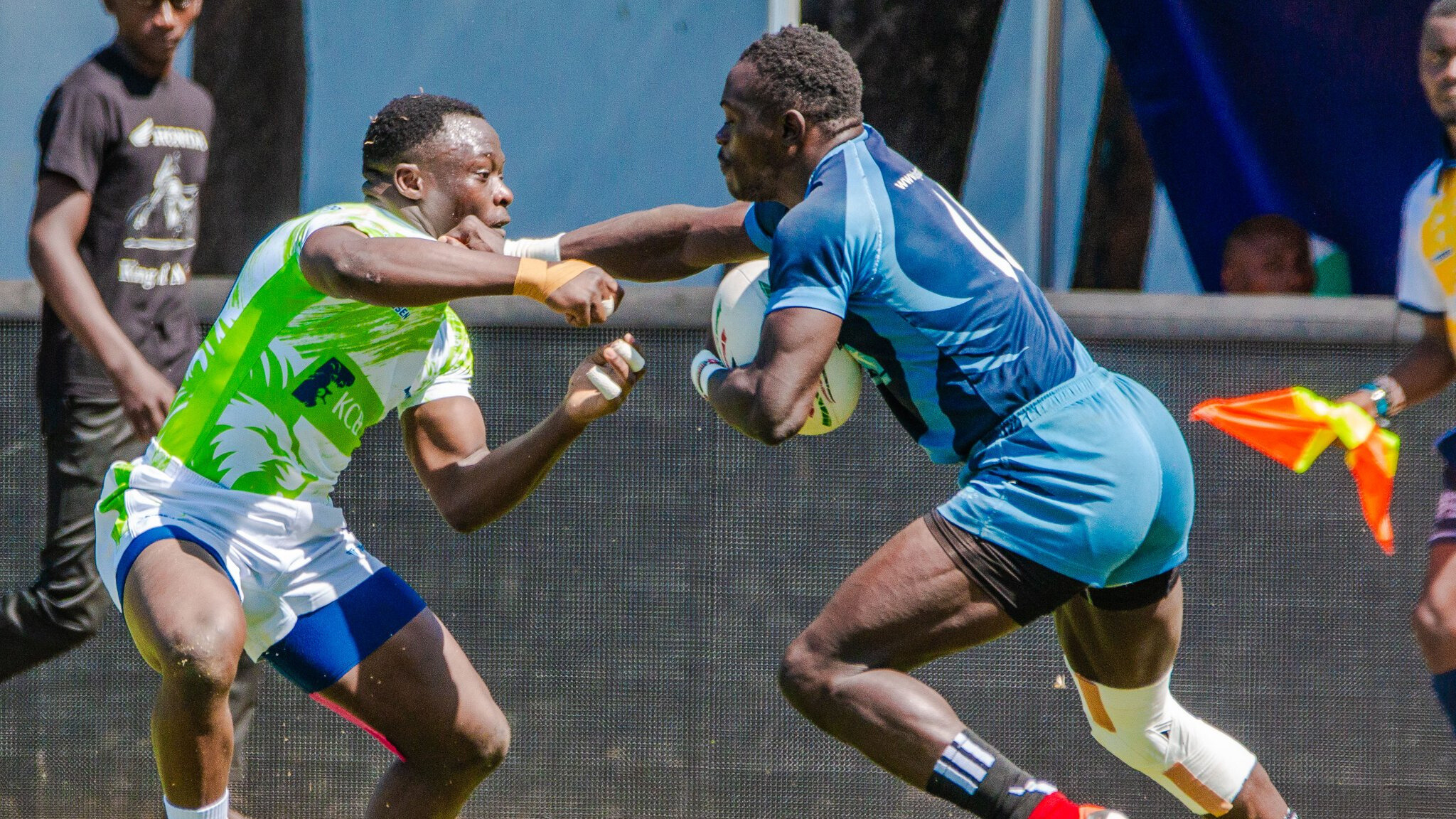Sportpesa 7s