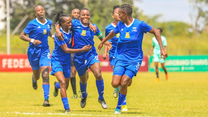 Kenya Police Bullets