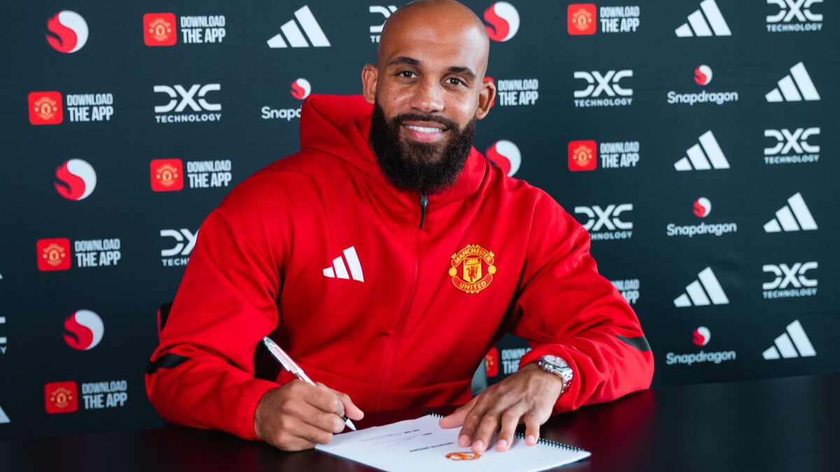 Bryan Mbeumo joins Manchester Unted