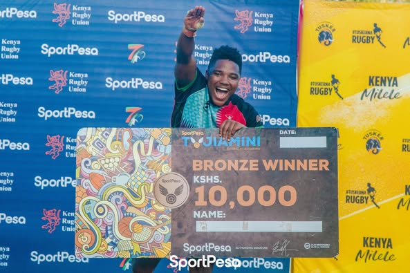 SportPesa 7s