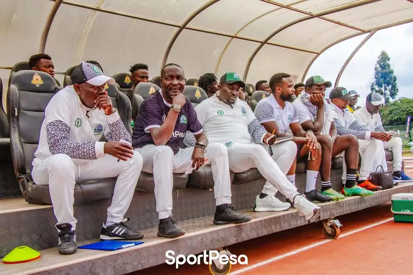 Gor Mahia