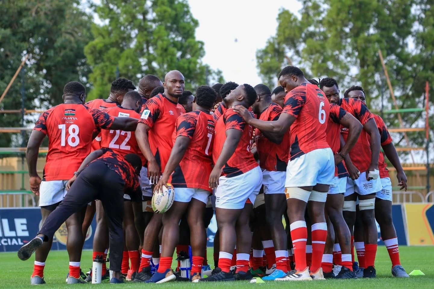 Kenya Simbas