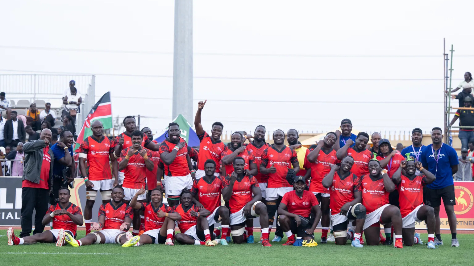 Kenya Simbas