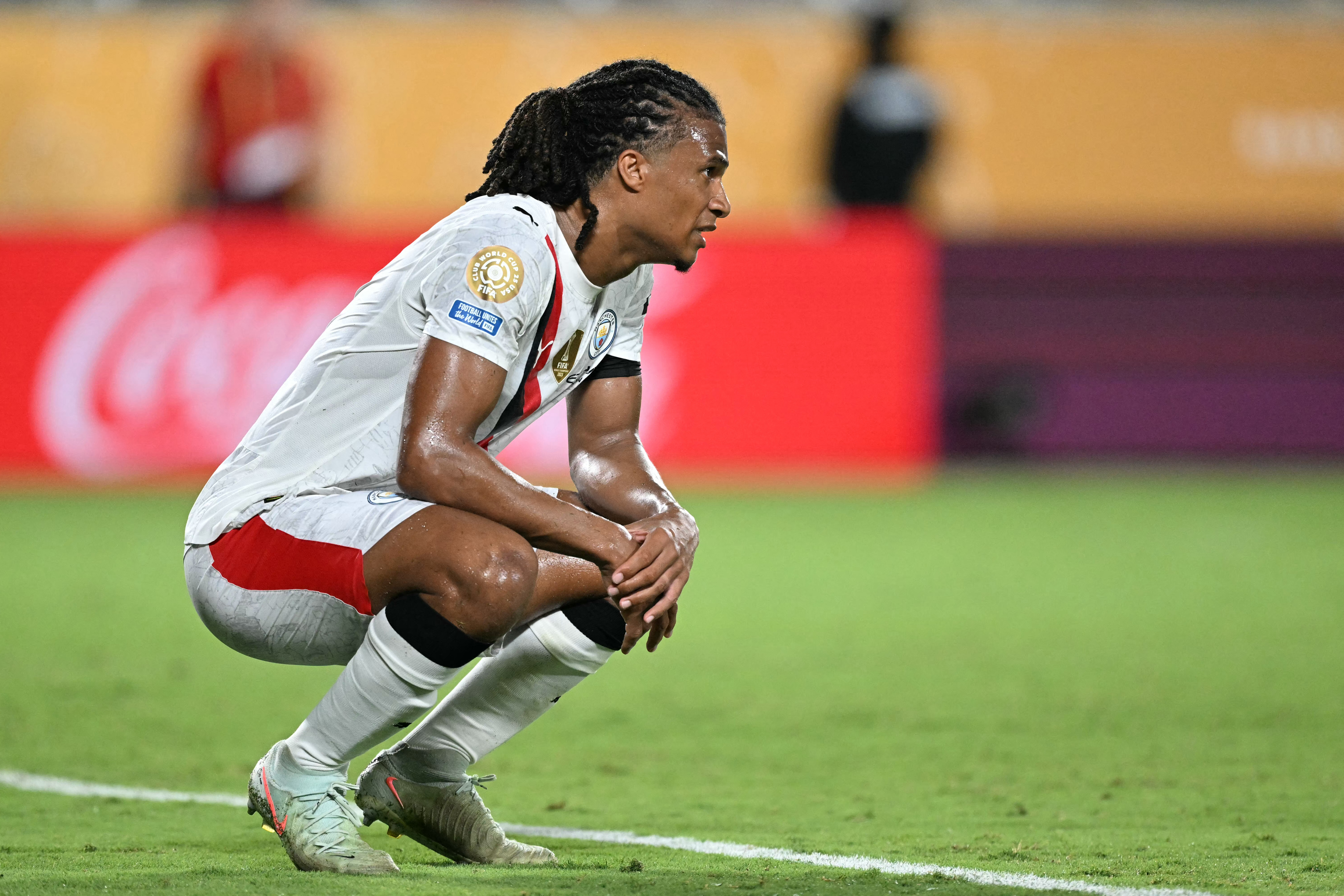 Man City vs Al Hilal