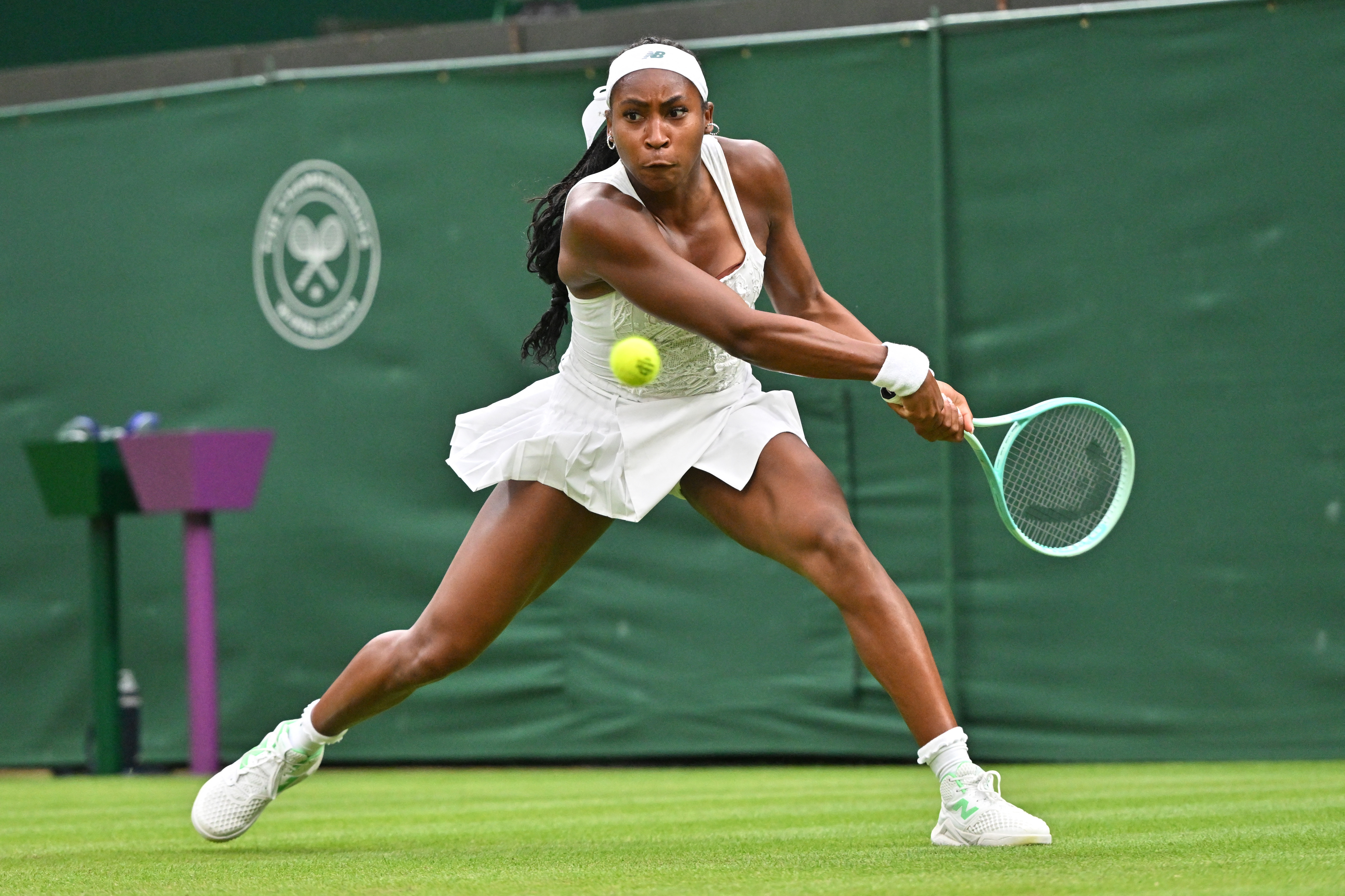 Coco Gauff