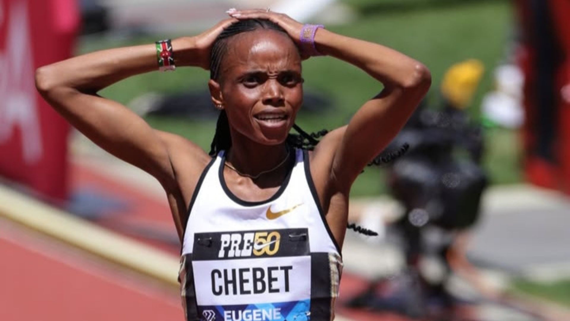 2025 Wanda Diamond League final.