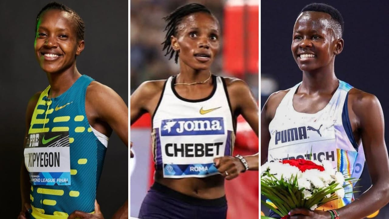 Prefontaine Classic 2025