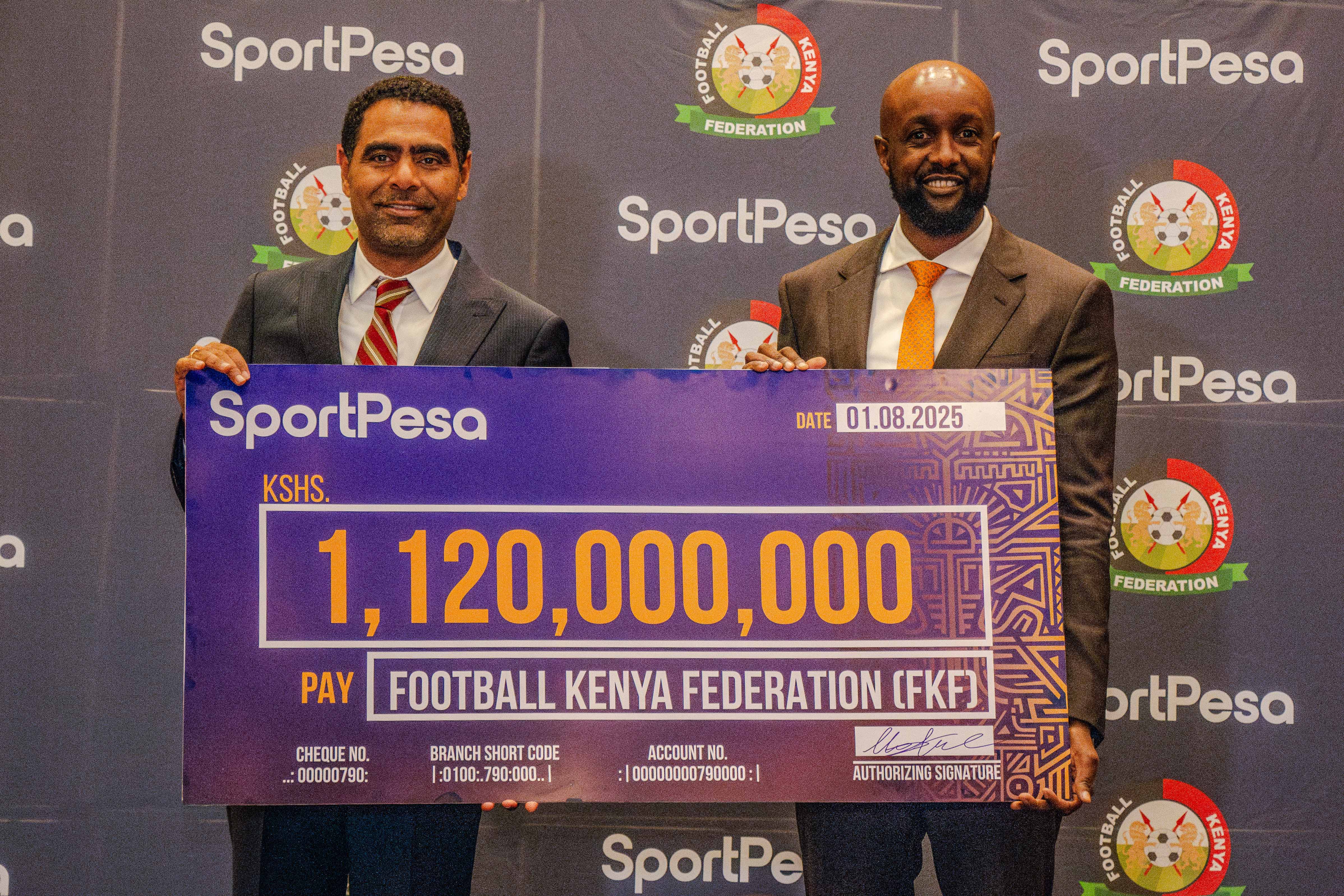 SportPesa