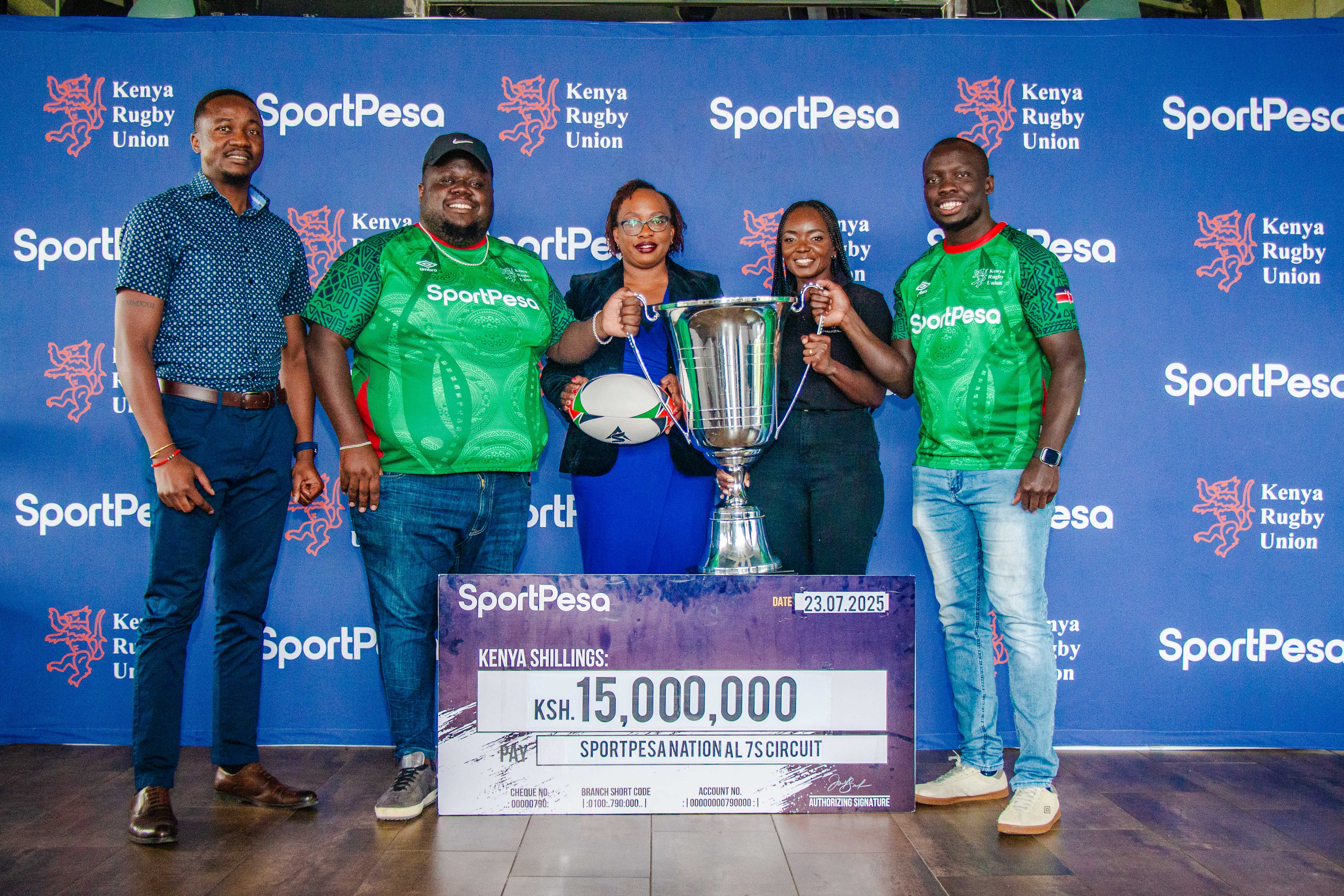 SportPesa 7s