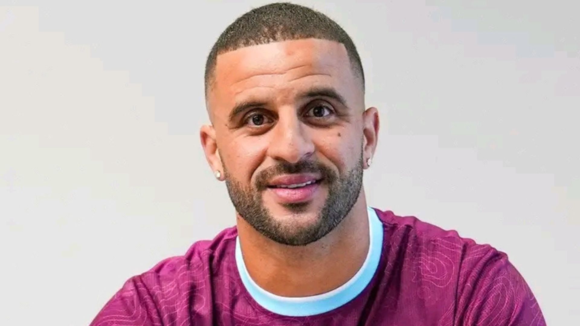 Kyle Walker