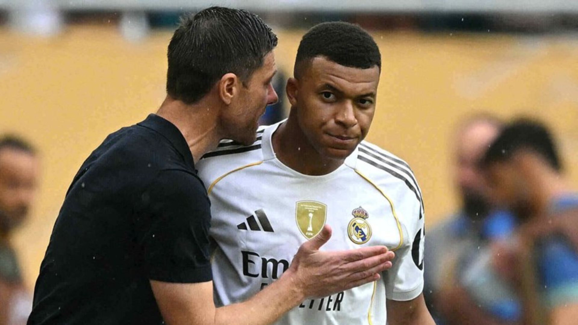 Real Madrid 2025/26 table and standings.