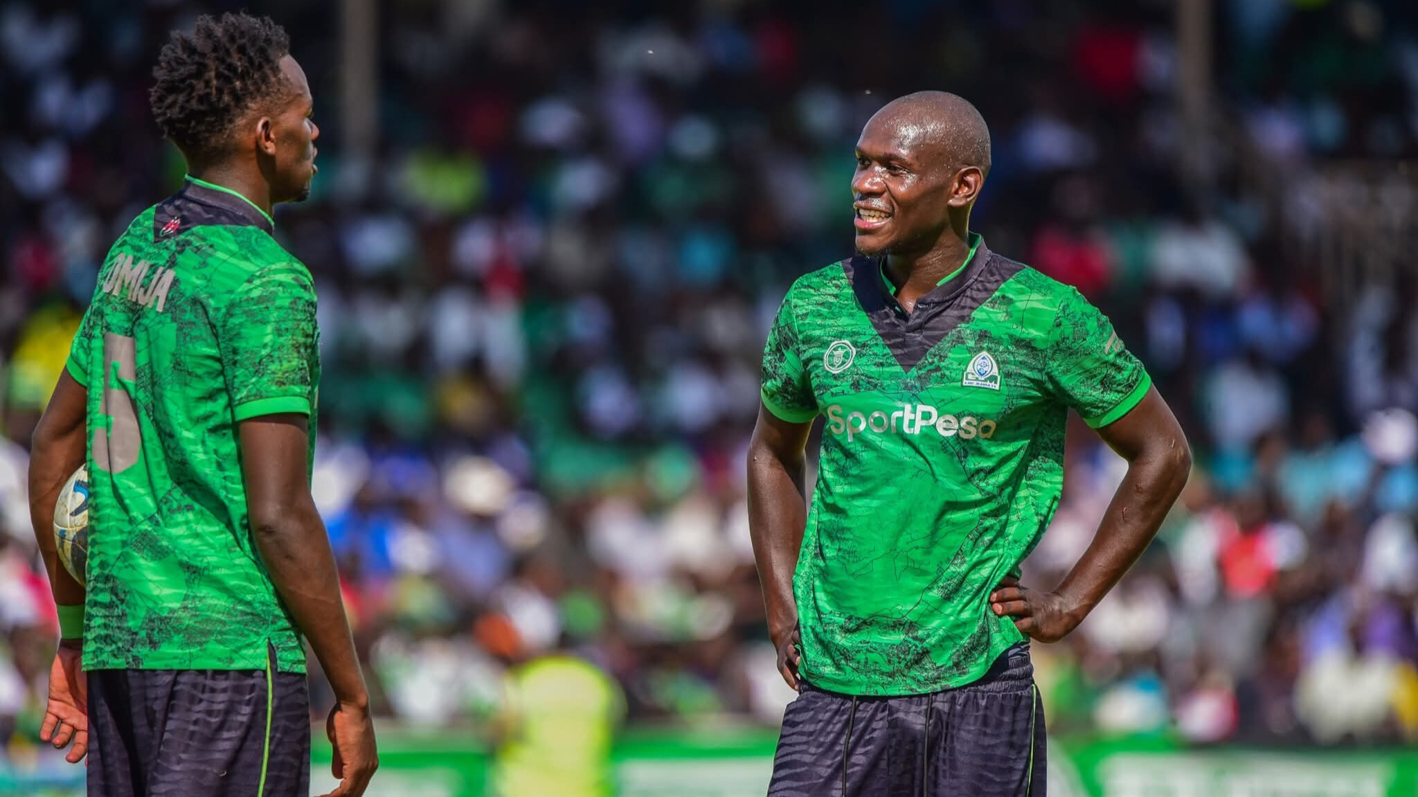 Gor Mahia